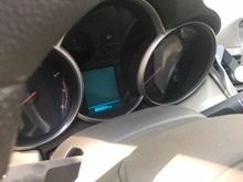 济南雪佛兰-科鲁兹-2015款 掀背 1.6L 手动舒适版