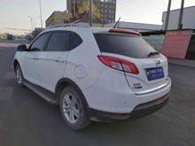 济南广汽传祺-传祺GS5-2014款 2.0L 手动两驱周年增值版