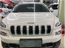 济南Jeep 自由光 2017款 2.0L 优越版