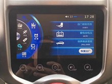 泰安长安-奔奔-2014款 1.4L 手动尊贵型