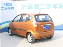 济南长安-奔奔-2006款 1.3 手动舒适型