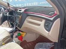 济南起亚-狮跑-2013款 2.0L 自动两驱版GL