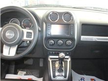 济南Jeep 指南者(进口) 2015款 2.0L 两驱运动版