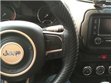 济南Jeep 自由侠 2016款 1.4T 自动 劲能版