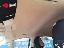 济南本田CRV 2013款 2.0L 两驱经典版