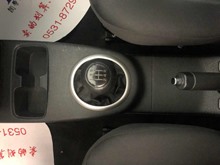 济南铃木-天语SX4-2011款 两厢 1.6L 手动舒适型