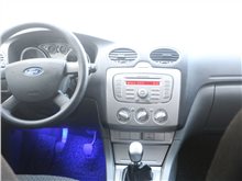 济南福特-福克斯-2009款 两厢 1.8L 手动舒适型