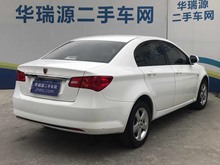 济南荣威350 2013款 350S 1.5L 自动迅达版