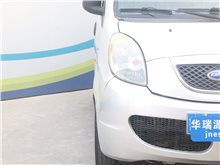 济南开瑞-开瑞优雅-2011款 1.2L 手动 舒适型