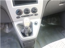 济南开瑞-开瑞优雅-2011款 1.2L 手动 舒适型