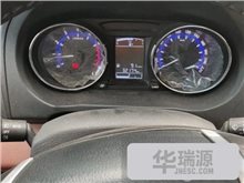 济南东风风行 风行SX6 2016款 1.6L 手动豪华型