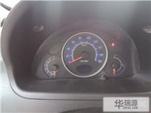 滨州长安 奔奔MINI 2012款 1.0L 手动时尚版