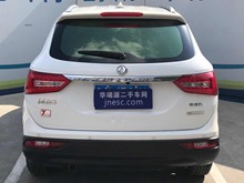 济南东风风光-东风风光580-2018款 1.8L 手动舒适型升级版