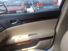 济南凯迪拉克-SLS赛威-2011款 2.0T 豪华型