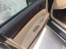 济南凯迪拉克-SLS赛威-2011款 2.0T 豪华型
