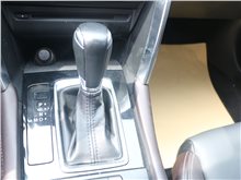 济南马自达CX-4 2016款 2.5L 自动四驱蓝天激情版