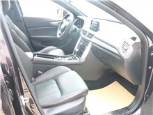 济南马自达CX-4 2016款 2.5L 自动四驱蓝天激情版