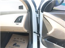 济南现代-北京现代ix35-2012款 2.0L 自动两驱精英版GLS