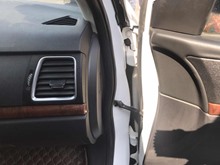 济南哈弗H6 2015款 运动版 1.5T 自动两驱豪华型