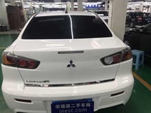 济南三菱-三菱翼神-2012款 1.8L Classic黑白版