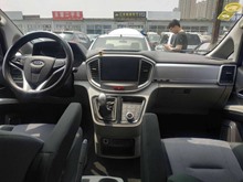 济南江淮-瑞风M4- 2017款 2.0T 手动舒适型