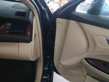 济南丰田-皇冠-2011款 V6 2.5 Royal 真皮天窗特别版