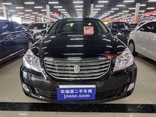 济南丰田-皇冠-2011款 V6 2.5 Royal 真皮天窗特别版