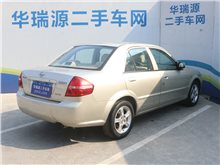 济南海马-福美来-2008款 1.6手动舒适(GLX)