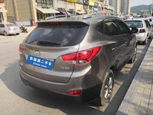 济南现代-北京现代ix35-2015款 2.0L 自动 GL舒适型(国Ⅳ)