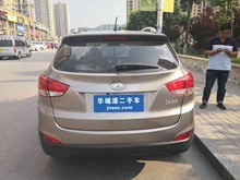 济南现代-北京现代ix35-2015款 2.0L 自动 GL舒适型(国Ⅳ)