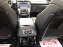 济南奔驰 奔驰R级 2014款 R 400 4MATIC 商务型