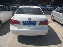 济南大众 捷达 2013款 1.4L 手动时尚型