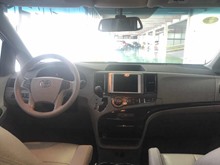 济南丰田-赛纳(Sienna)-2015款 3.5L 四驱L