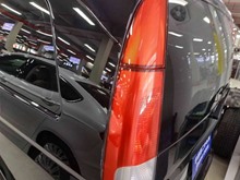 济南奔驰-威霆-2011款 2.5 商务版8座