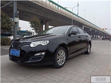 济南荣威550 2013款 经典版 550 1.8L 手动风尚型