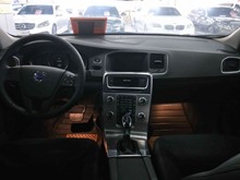济南沃尔沃-沃尔沃S60L-2017款 1.5T T3 智行版
