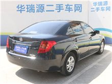 济南奔腾-奔腾B50-2012款 1.6L 自动时尚型