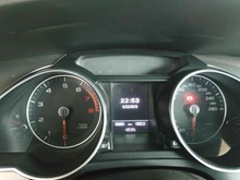 济南奥迪-奥迪RS5(进口)-2014款 Coupe 特别版