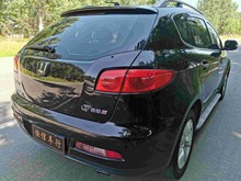 济南纳智捷 大7 SUV 2012款 锋芒限量版 2.2T 四驱智尊型