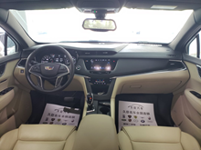 济南凯迪拉克-凯迪拉克XT5-2018款 25T 豪华型