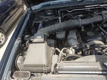 济南三菱-帕杰罗-2007款 3.8L 手动 V6尊贵版