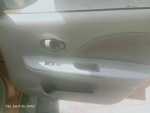 济南日产-玛驰-2010款 1.5 XE 手动易型版