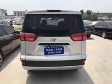 济南东风-帅客-2016款 1.5L 手动舒适型