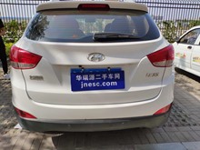 济南北京现代ix35 2015款 2.0L 自动两驱舒适型 国V