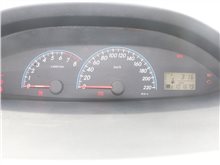 济南丰田 威驰 2008款 1.3 GL-i 特别纪念版MT