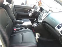 济南比亚迪-比亚迪S6-2014款 2.4L 自动旗舰型 5座