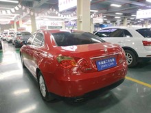 济南荣威-荣威550-2011款 550手动世博风尚版