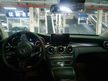济南奔驰-奔驰E级-2015款 改款 E 260 L
