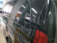 济南奔驰-威霆-2014款 3.0L 精英版