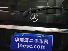济南奔驰-威霆-2014款 3.0L 精英版
